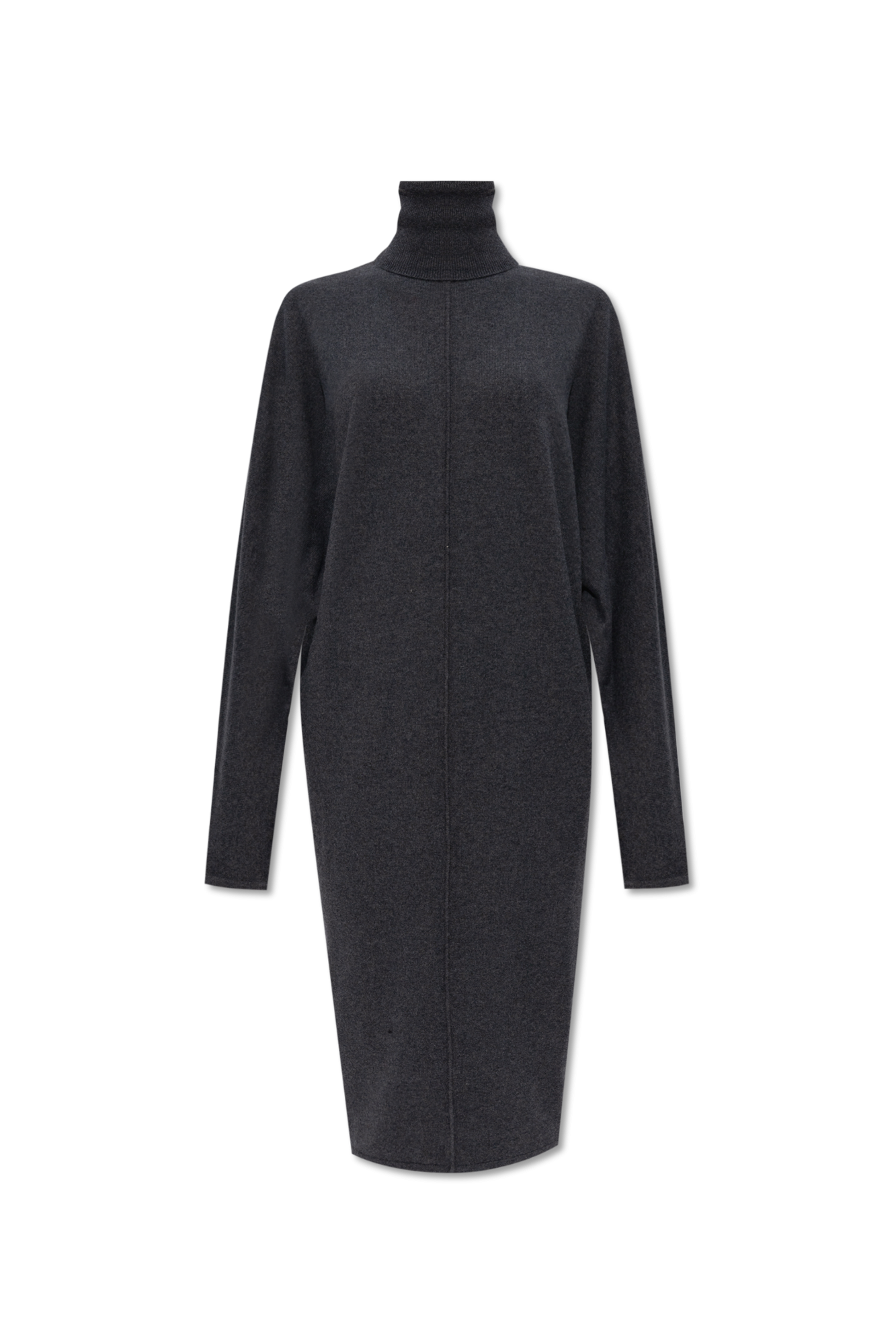 Saint Laurent Wool dress Women's Clothing Vitkac